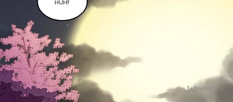 Red Thread of Fate (Colored) Chapter 3 page 34 - 