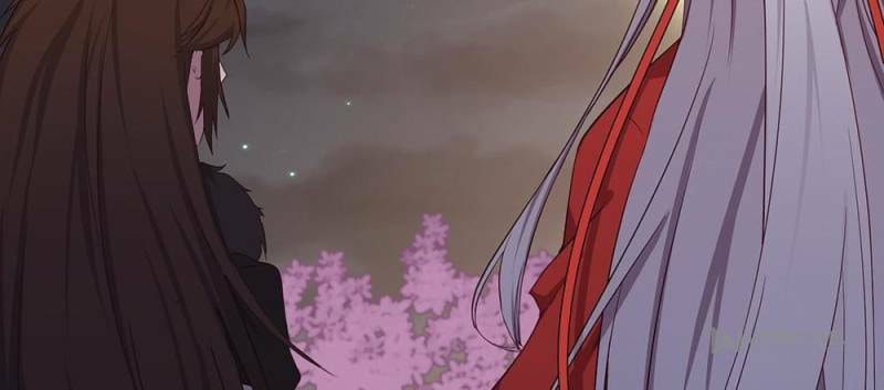 Red Thread of Fate (Colored) Chapter 3 page 36 - 