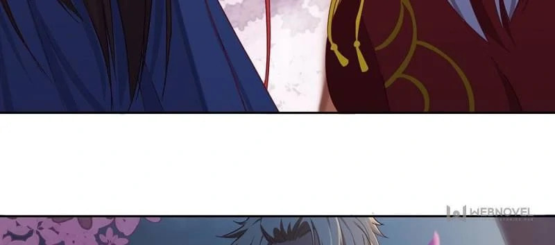 Red Thread of Fate (Colored) Chapter 3 page 38 - 