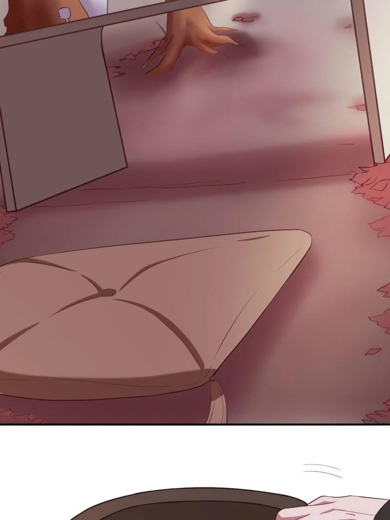 Red Thread of Fate (Colored) Chapter 3 page 5 - 