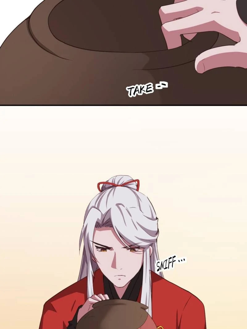 Red Thread of Fate (Colored) Chapter 3 page 6 - 