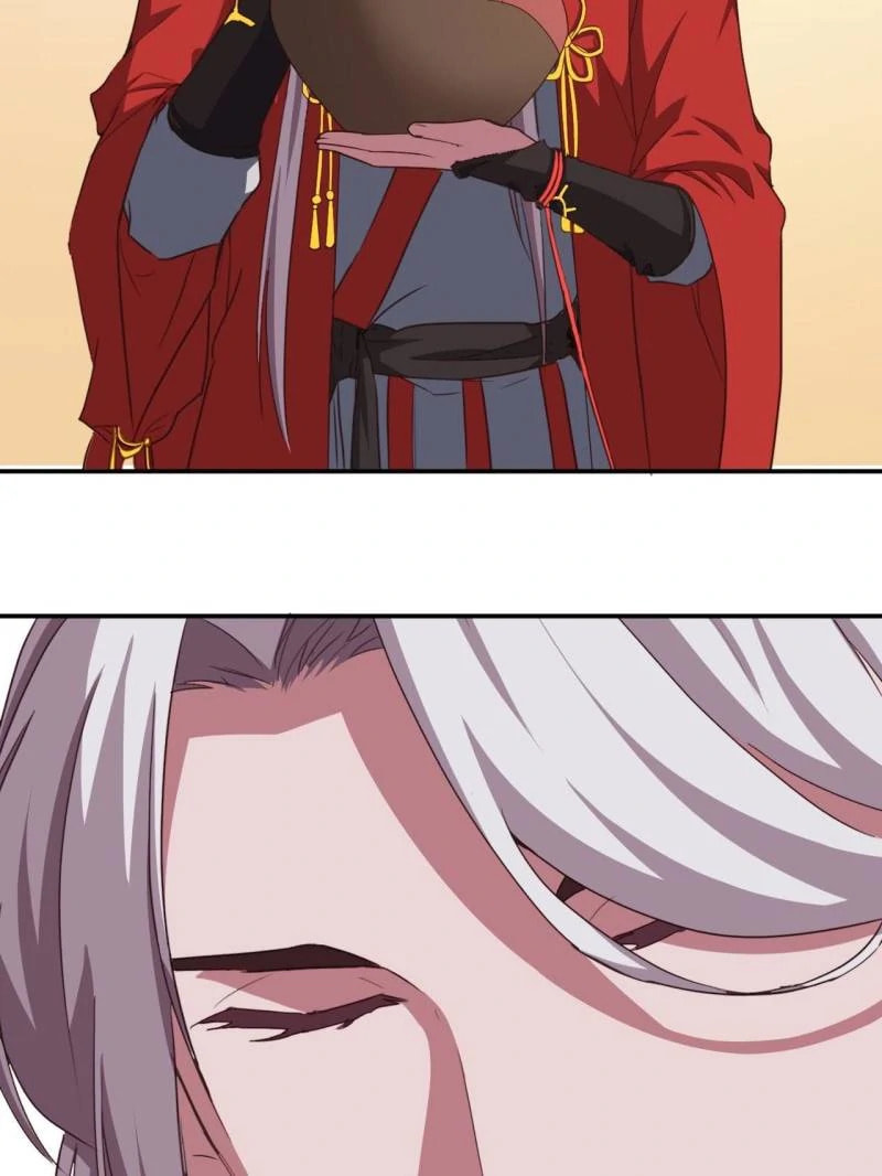 Red Thread of Fate (Colored) Chapter 3 page 7 - 