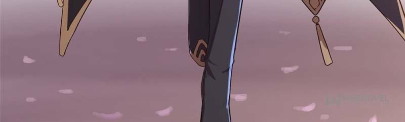 Red Thread of Fate (Colored) Chapter 3 page 61 - 