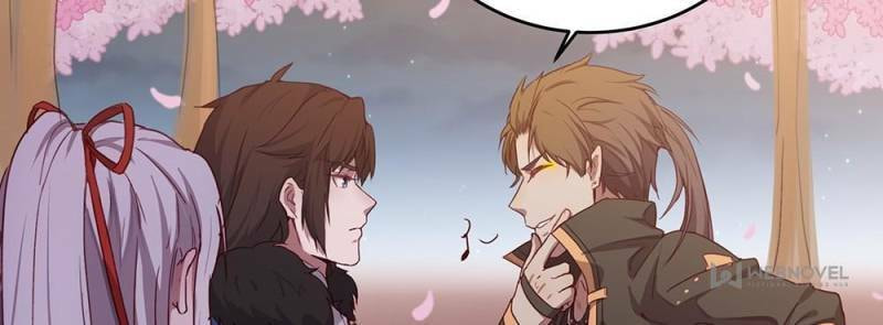 Red Thread of Fate (Colored) Chapter 3 page 65 - 
