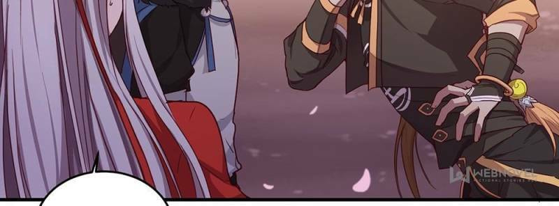 Red Thread of Fate (Colored) Chapter 3 page 66 - 