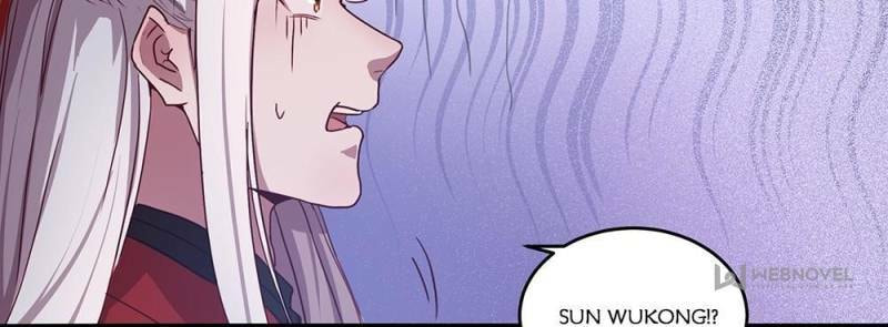 Red Thread of Fate (Colored) Chapter 3 page 68 - 