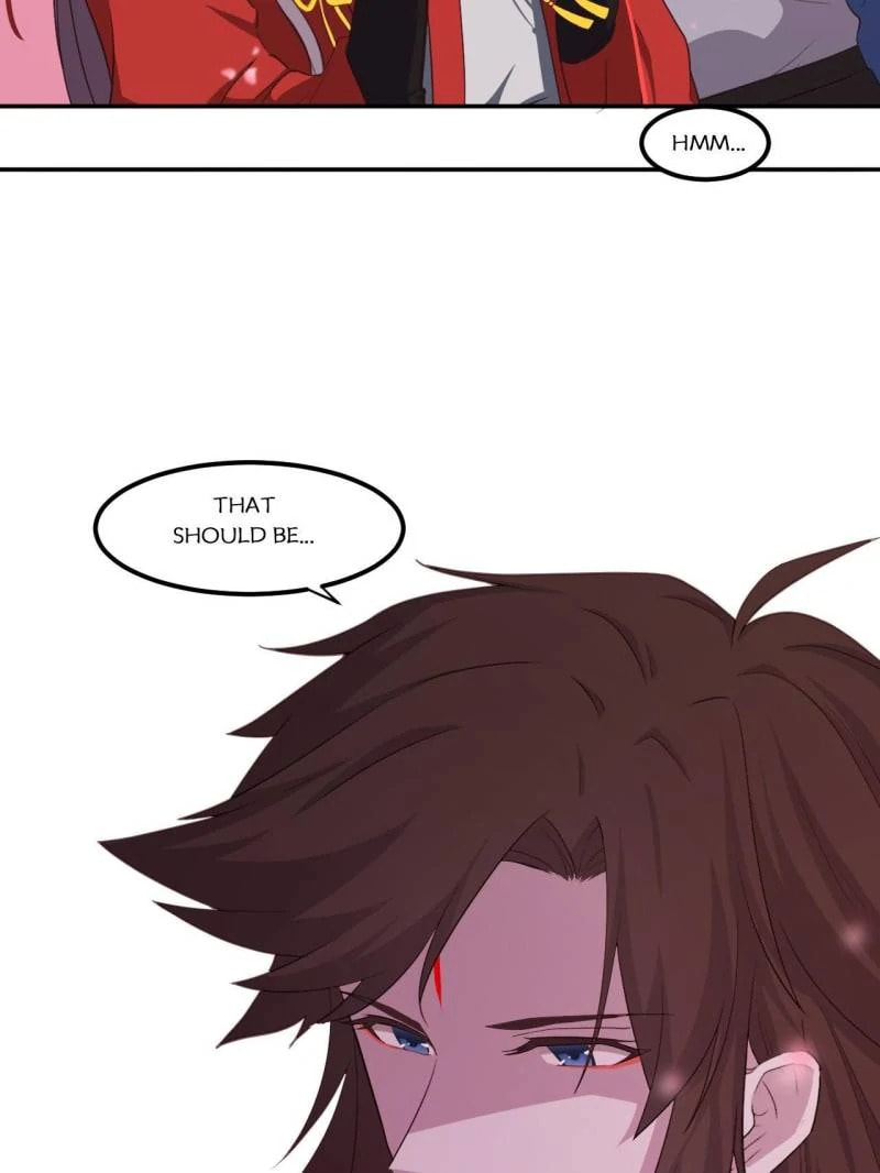 Red Thread of Fate (Colored) Chapter 3 page 9 - 