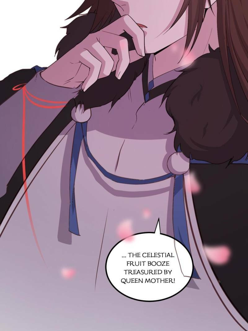Red Thread of Fate (Colored) Chapter 3 page 10 - 
