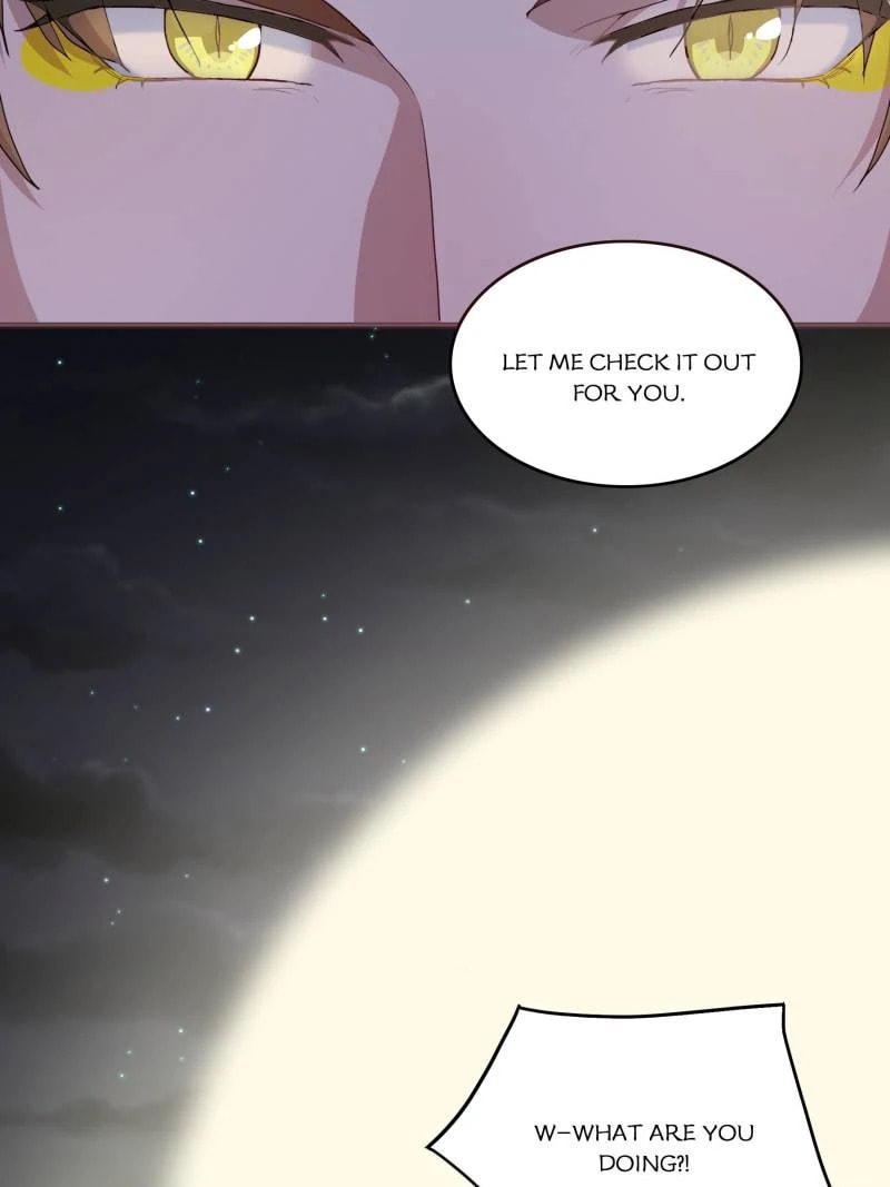 Red Thread of Fate (Colored) Chapter 4 page 12 - 