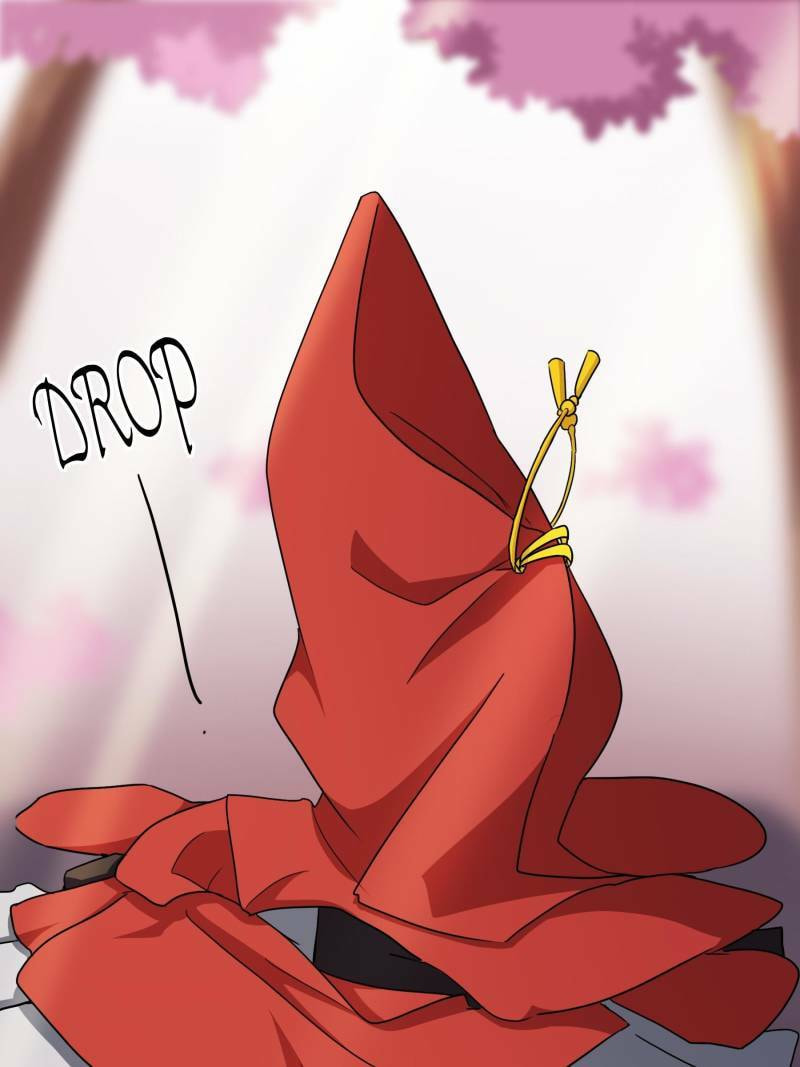 Red Thread of Fate (Colored) Chapter 4 page 15 - 