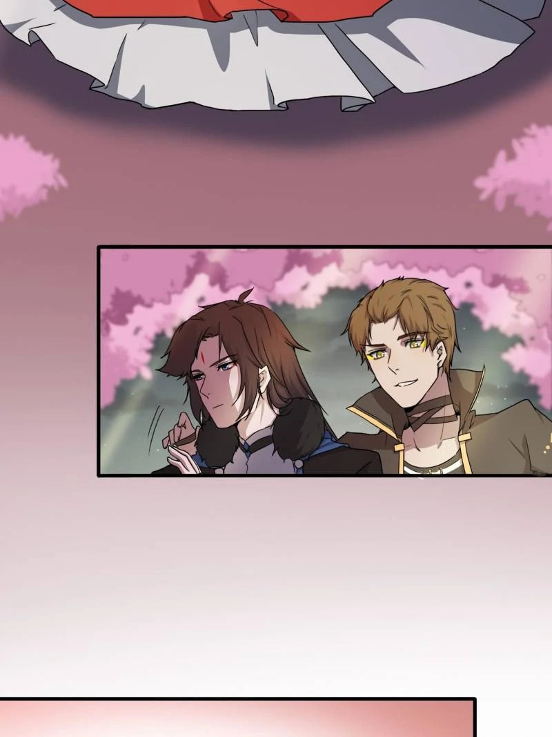 Red Thread of Fate (Colored) Chapter 4 page 16 - 