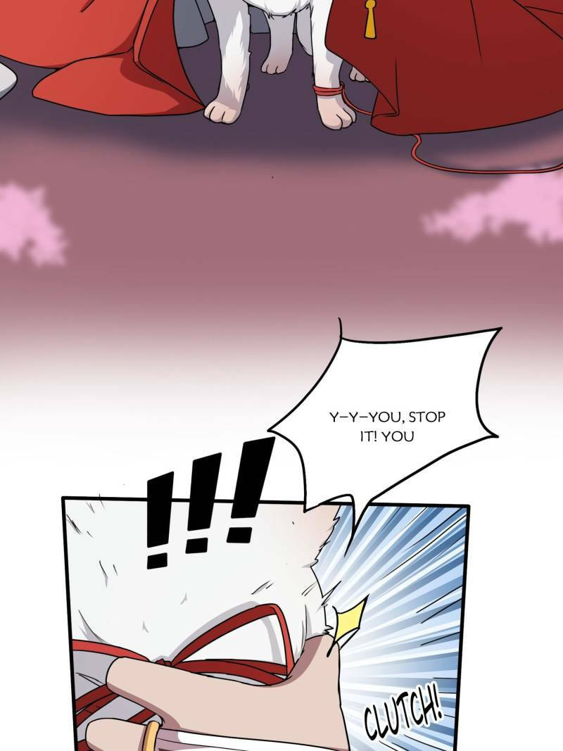 Red Thread of Fate (Colored) Chapter 4 page 18 - 
