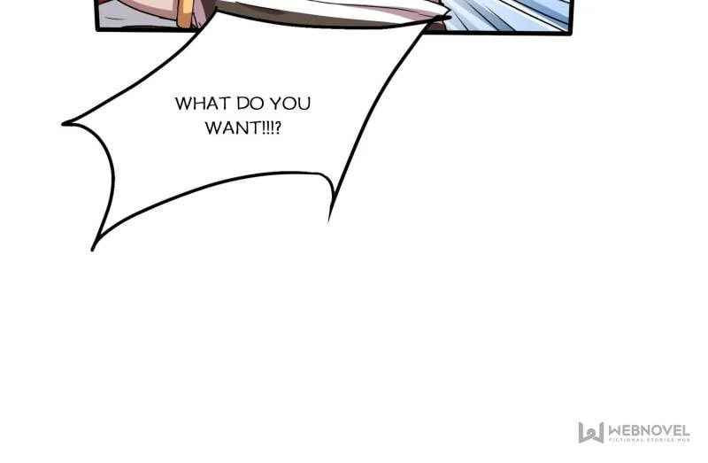 Red Thread of Fate (Colored) Chapter 4 page 19 - 