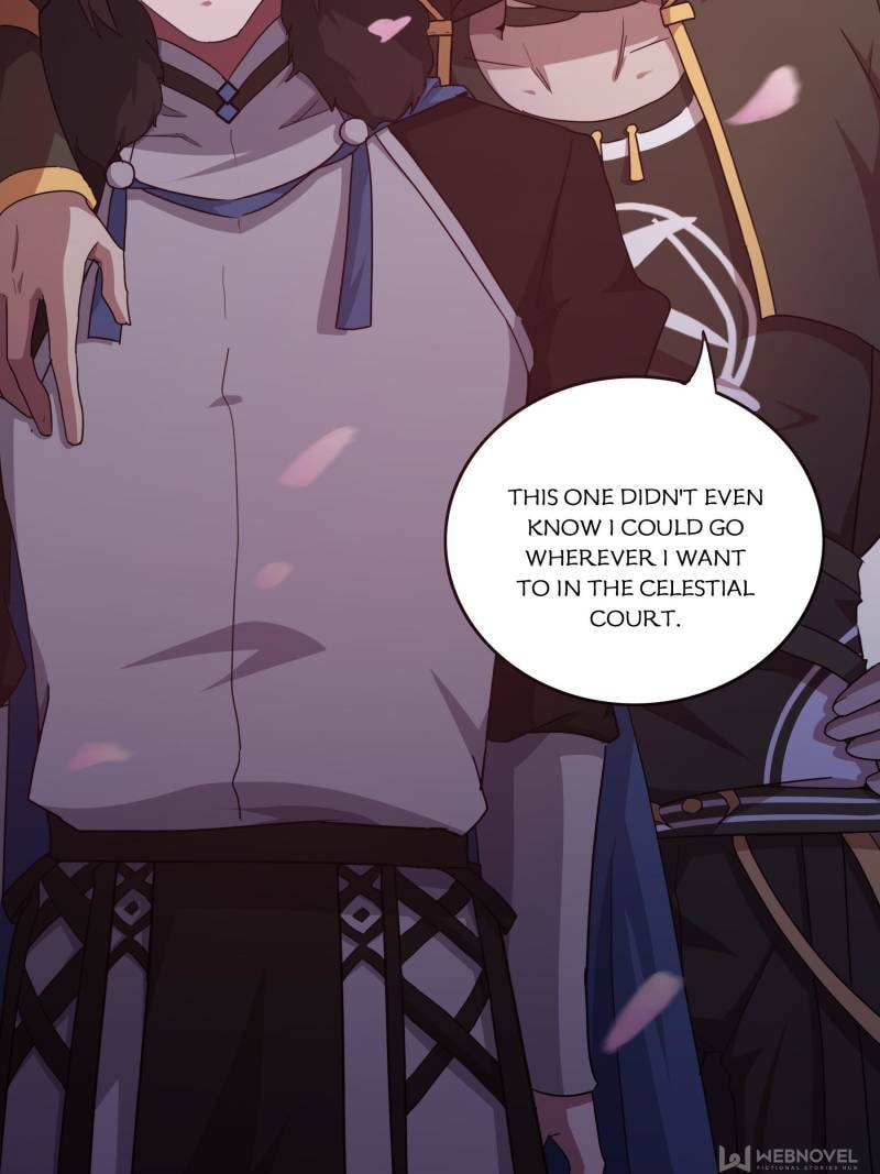 Red Thread of Fate (Colored) Chapter 4 page 5 - 