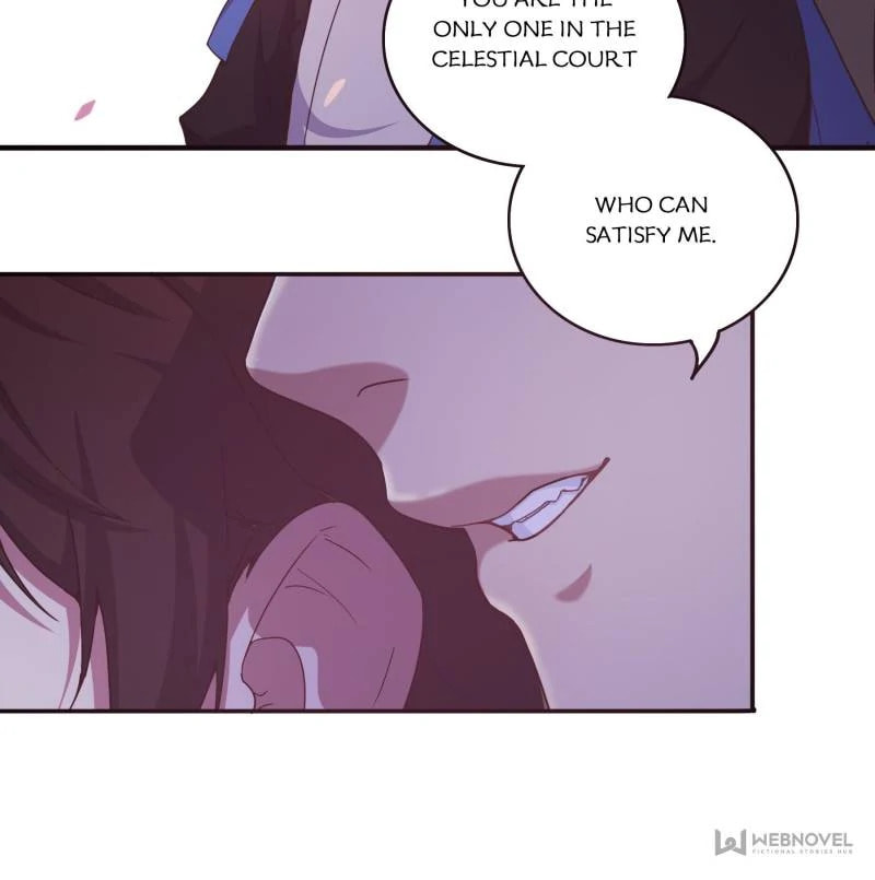 Red Thread of Fate (Colored) Chapter 4 page 9 - 