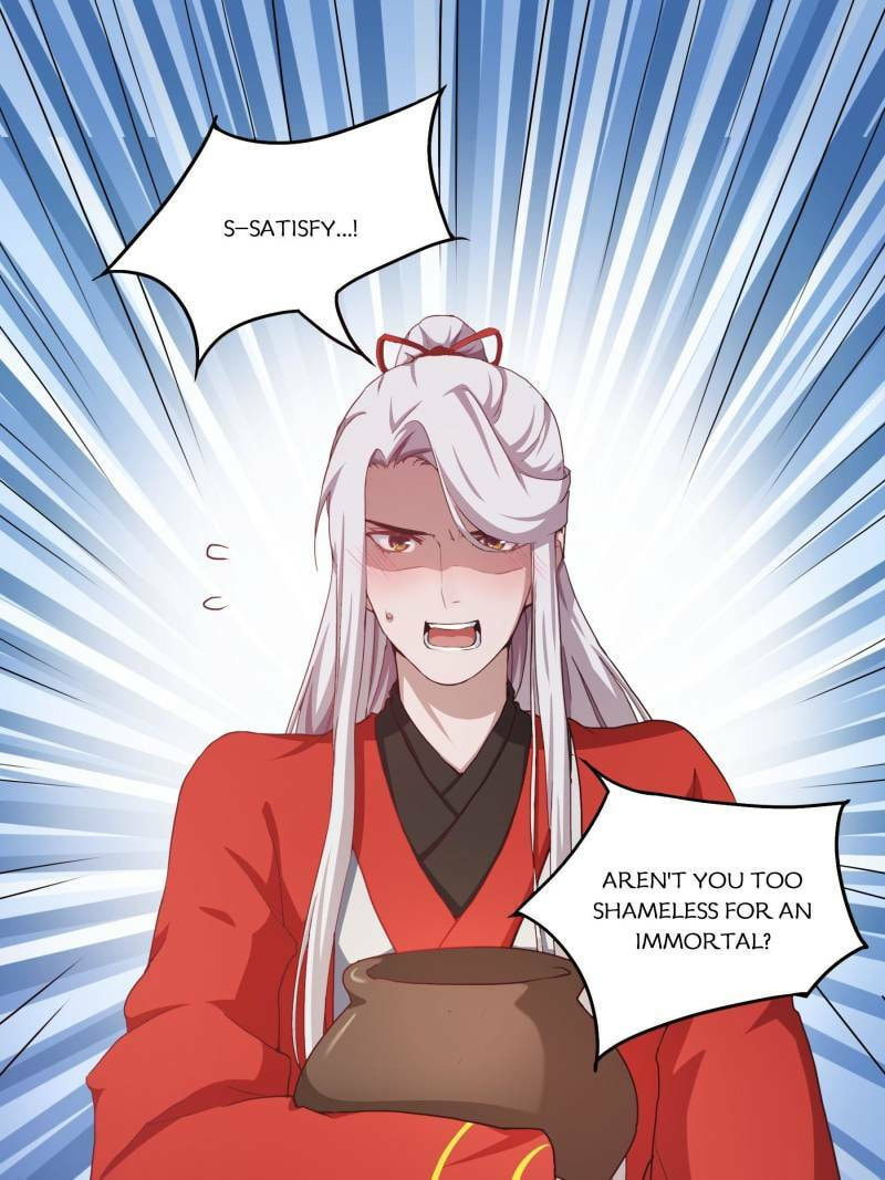 Red Thread of Fate (Colored) Chapter 4 page 10 - 