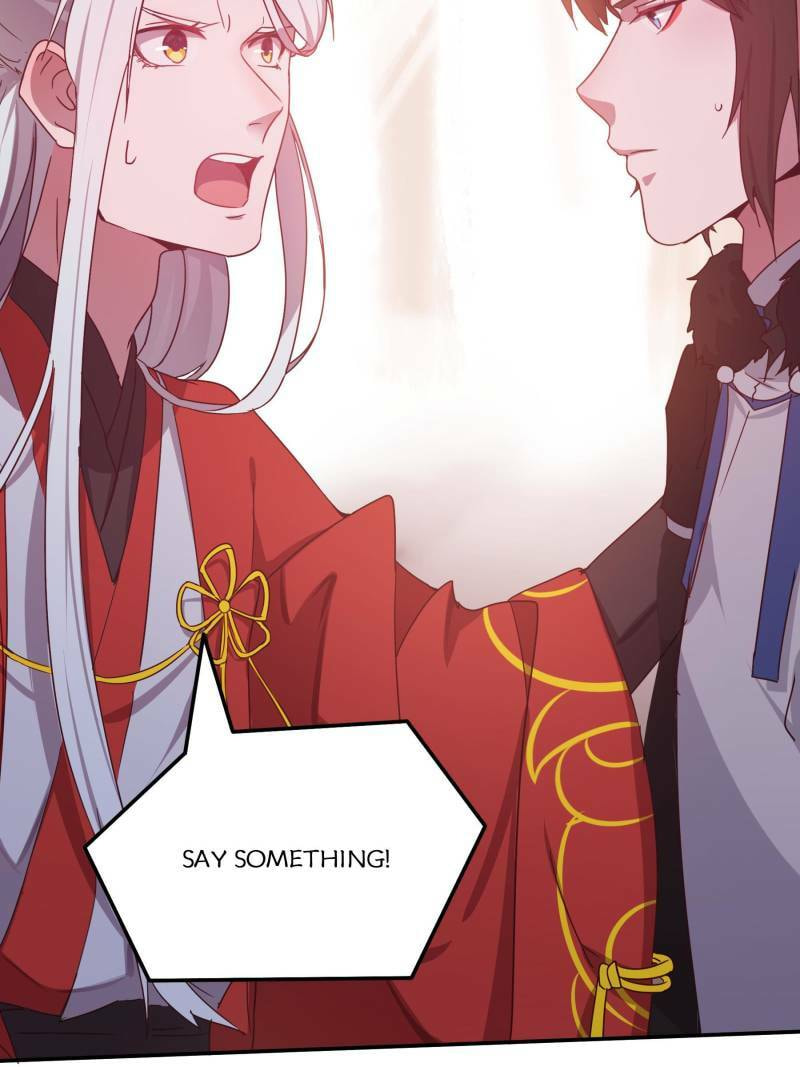 Red Thread of Fate (Colored) Chapter 5 page 19 - 