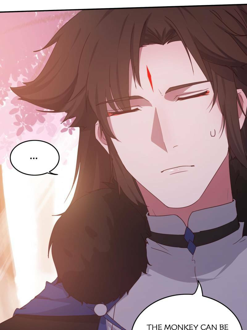 Red Thread of Fate (Colored) Chapter 5 page 20 - 