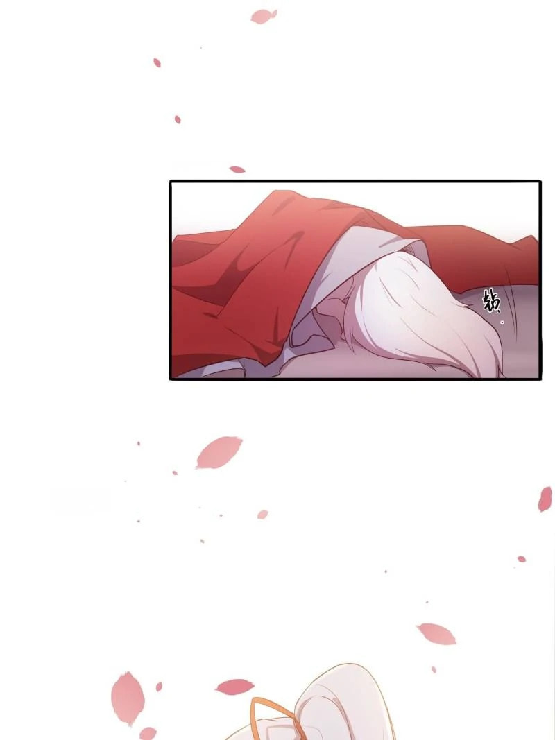 Red Thread of Fate (Colored) Chapter 5 page 3 - 