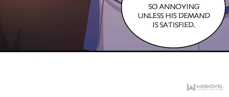 Red Thread of Fate (Colored) Chapter 5 page 21 - 