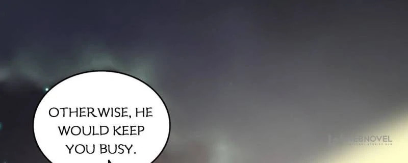 Red Thread of Fate (Colored) Chapter 5 page 22 - 