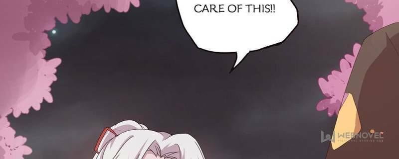 Red Thread of Fate (Colored) Chapter 5 page 30 - 