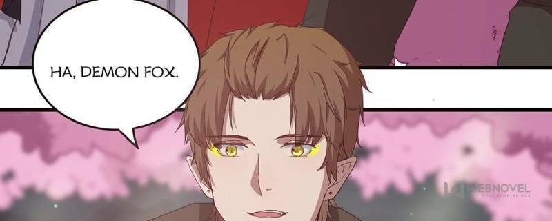 Red Thread of Fate (Colored) Chapter 5 page 34 - 