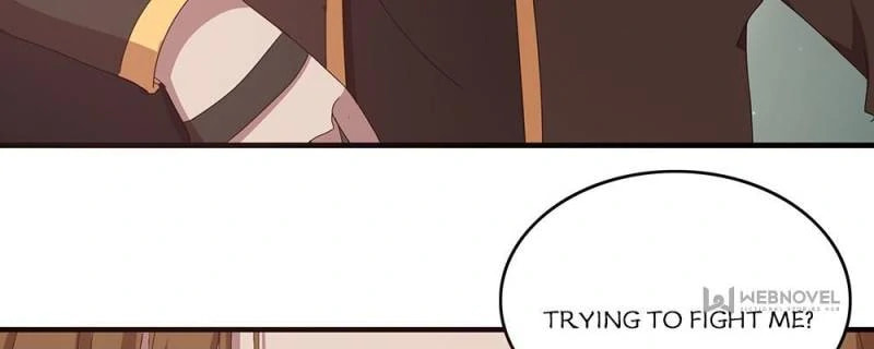 Red Thread of Fate (Colored) Chapter 5 page 36 - 