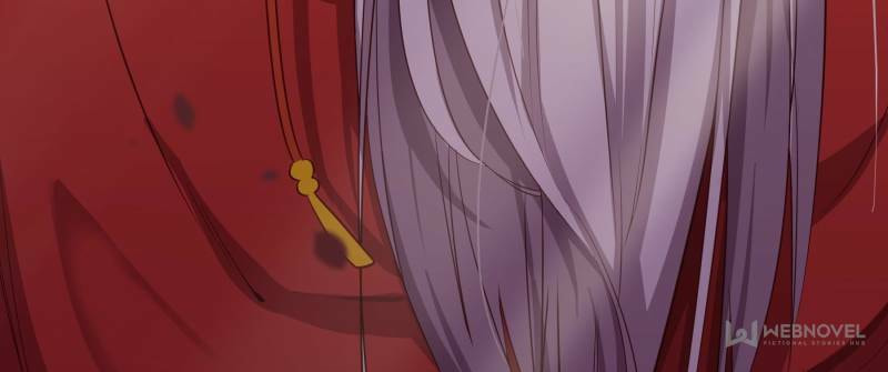 Red Thread of Fate (Colored) Chapter 5 page 5 - 