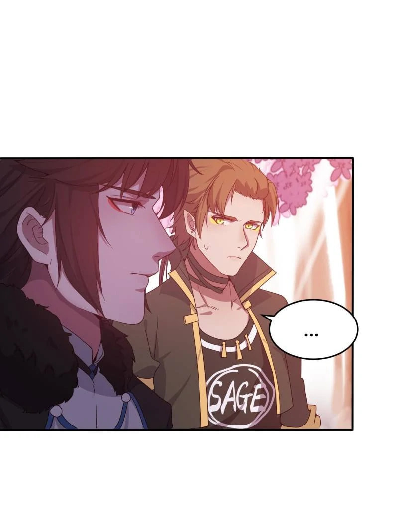 Red Thread of Fate (Colored) Chapter 5 page 6 - 