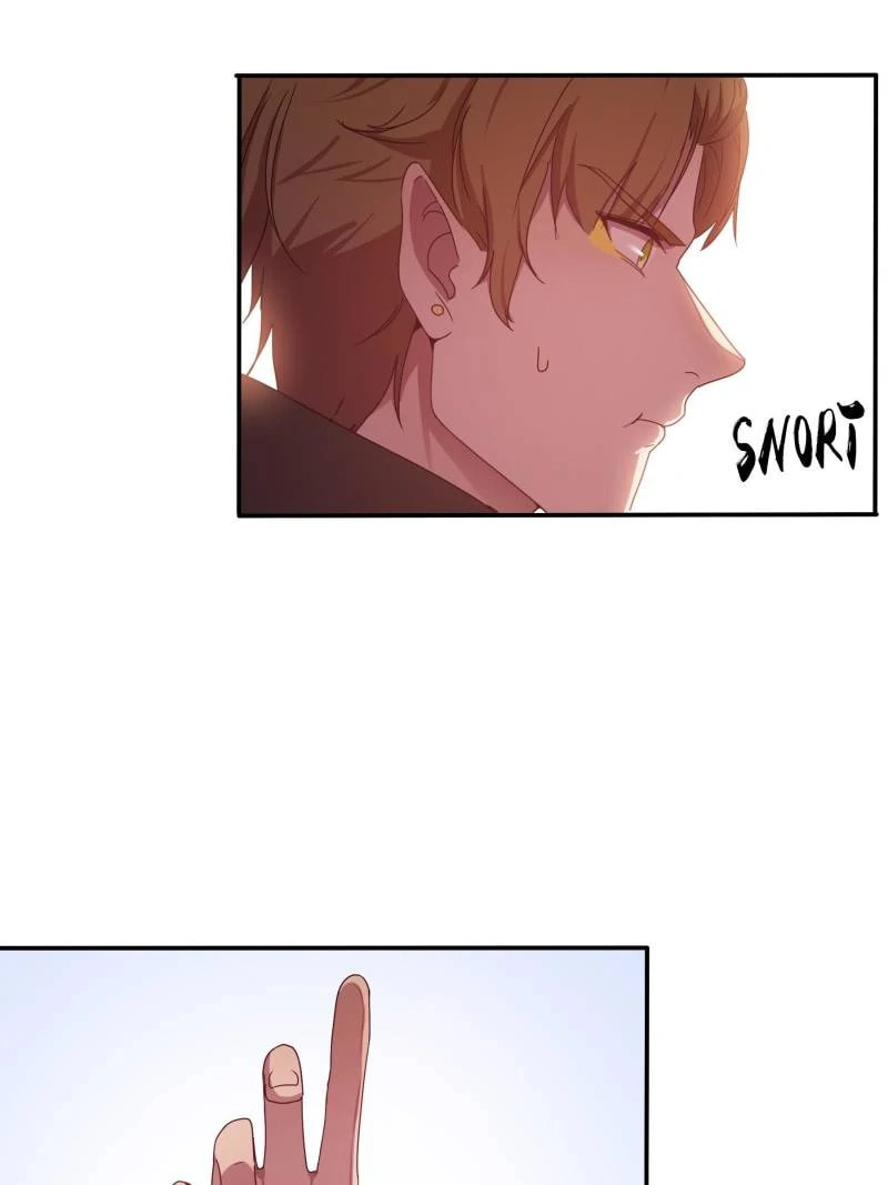 Red Thread of Fate (Colored) Chapter 5 page 7 - 