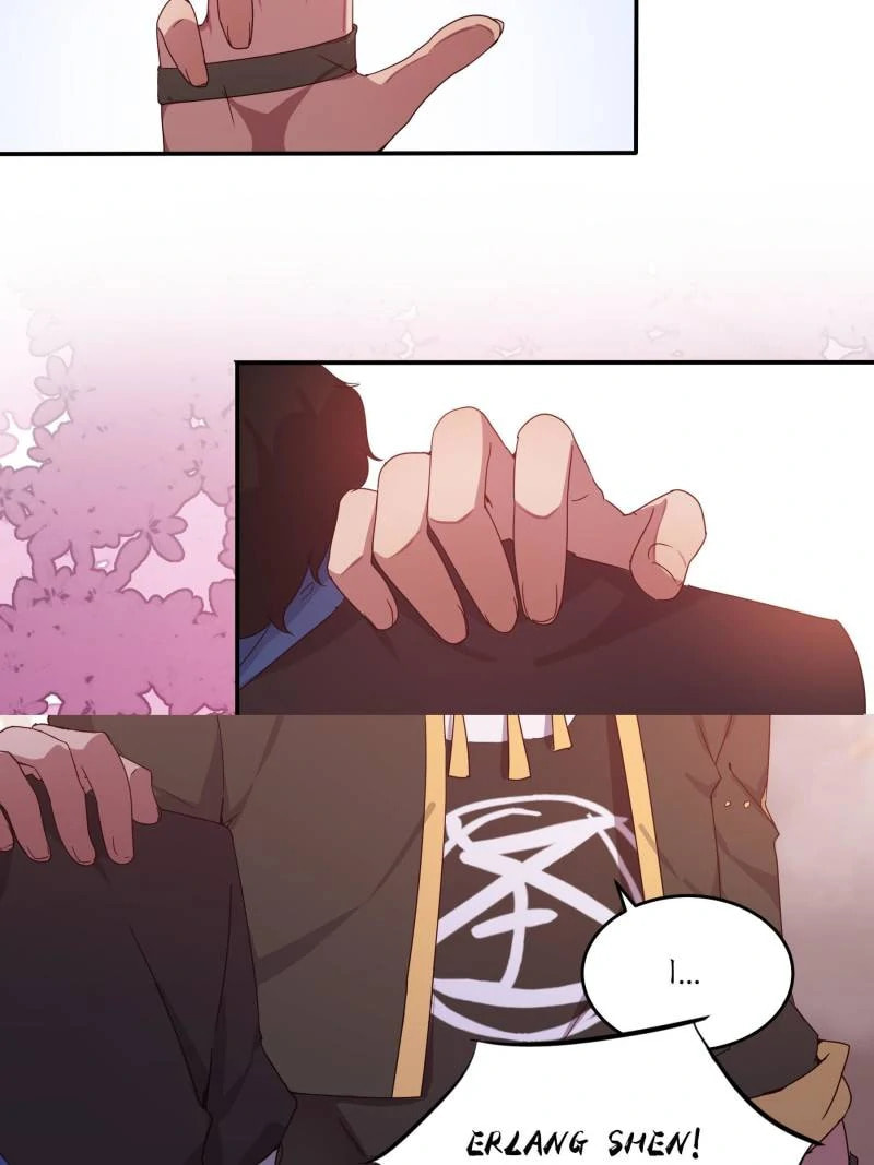 Red Thread of Fate (Colored) Chapter 5 page 8 - 