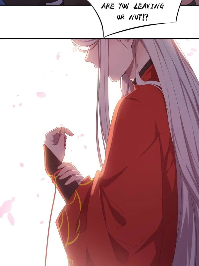 Red Thread of Fate (Colored) Chapter 5 page 9 - 