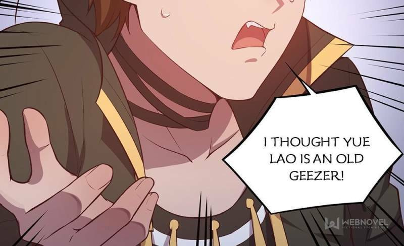 Red Thread of Fate (Colored) Chapter 6 page 13 - 