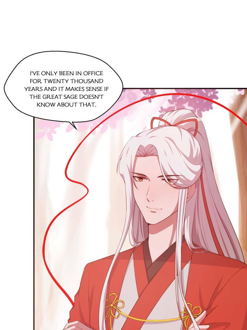 Red Thread of Fate (Colored) Chapter 6 page 14 - 