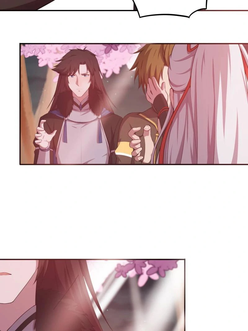 Red Thread of Fate (Colored) Chapter 6 page 17 - 