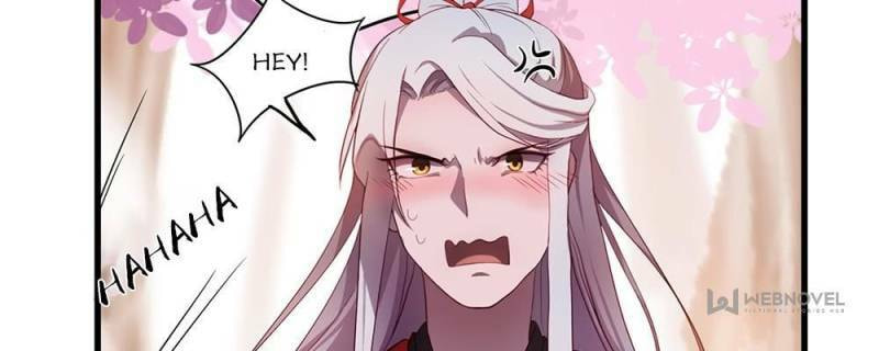 Red Thread of Fate (Colored) Chapter 6 page 20 - 