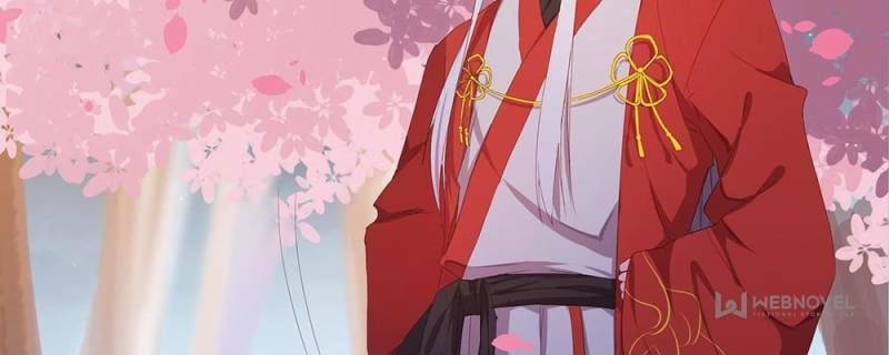 Red Thread of Fate (Colored) Chapter 6 page 3 - 
