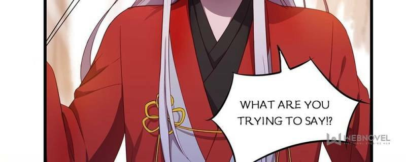Red Thread of Fate (Colored) Chapter 6 page 21 - 