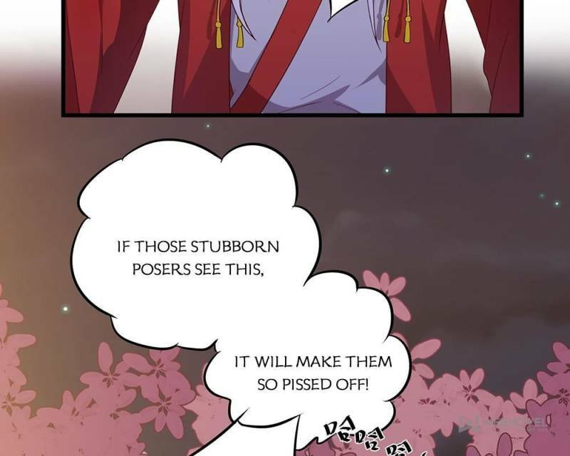 Red Thread of Fate (Colored) Chapter 6 page 22 - 