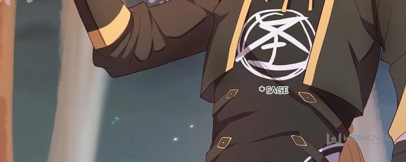 Red Thread of Fate (Colored) Chapter 6 page 26 - 