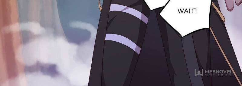 Red Thread of Fate (Colored) Chapter 6 page 28 - 
