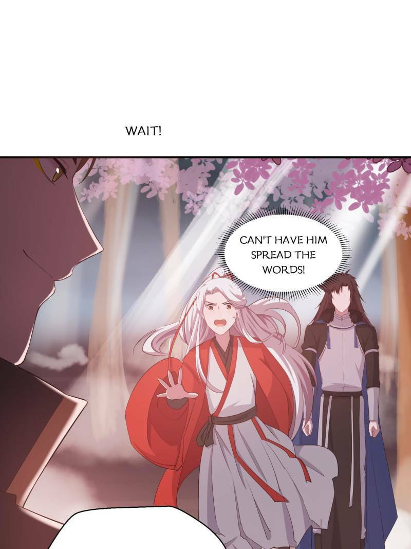 Red Thread of Fate (Colored) Chapter 6 page 29 - 