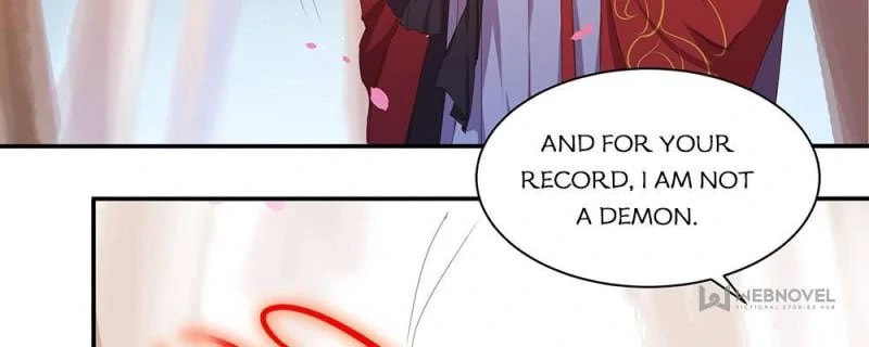 Red Thread of Fate (Colored) Chapter 6 page 4 - 