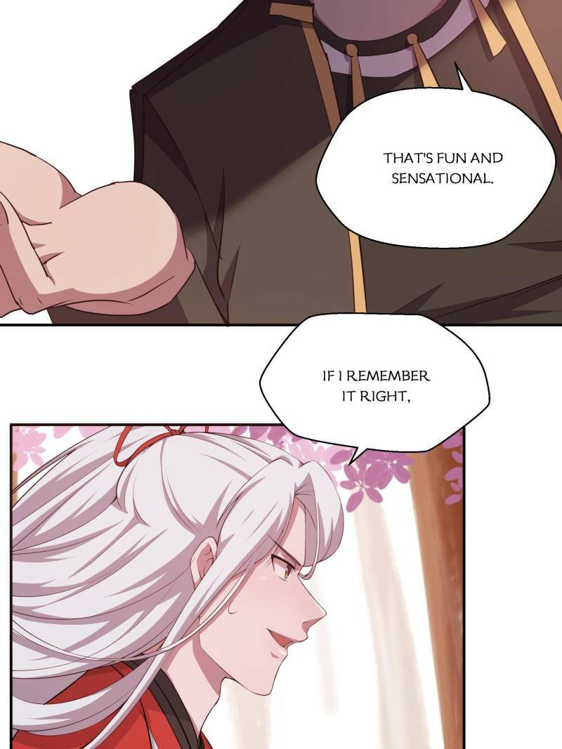 Red Thread of Fate (Colored) Chapter 6 page 32 - 