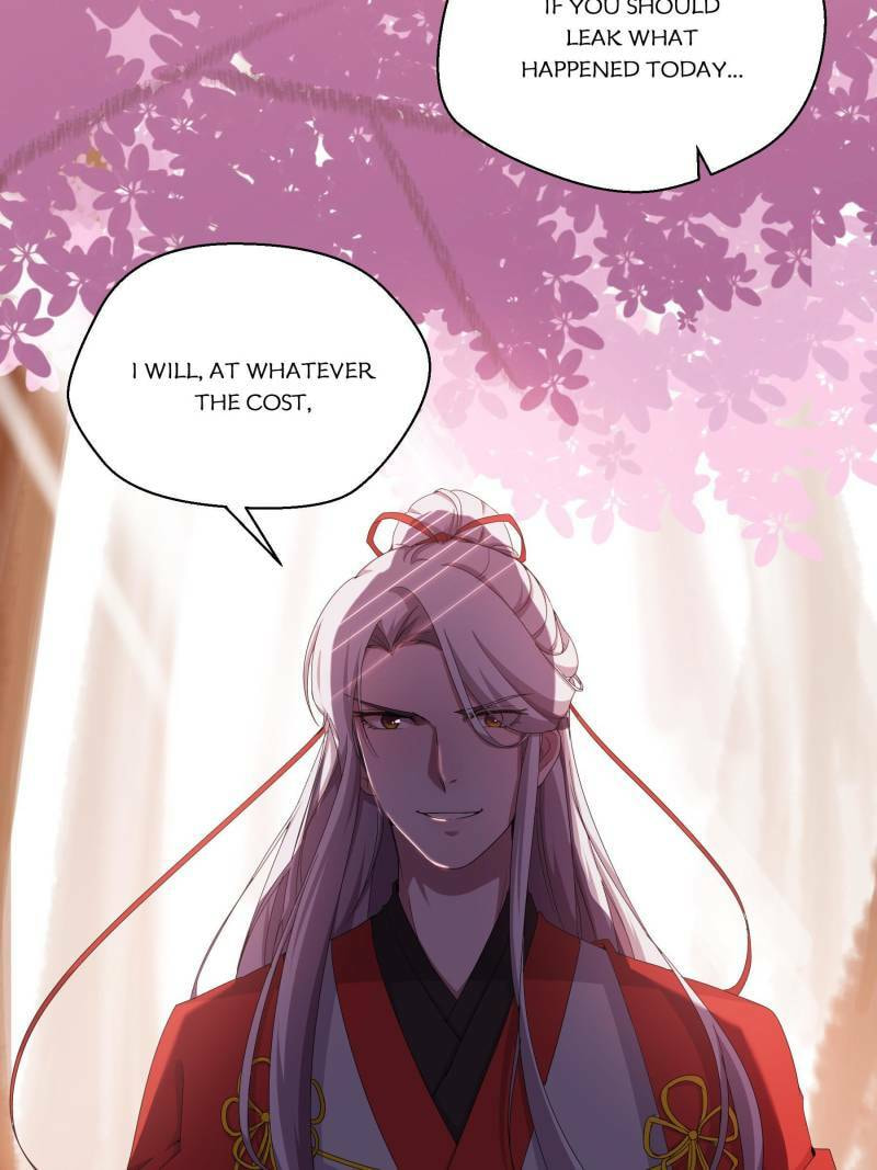 Red Thread of Fate (Colored) Chapter 6 page 34 - 