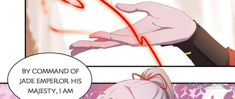 Red Thread of Fate (Colored) Chapter 6 page 5 - 