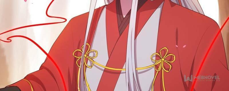 Red Thread of Fate (Colored) Chapter 6 page 7 - 