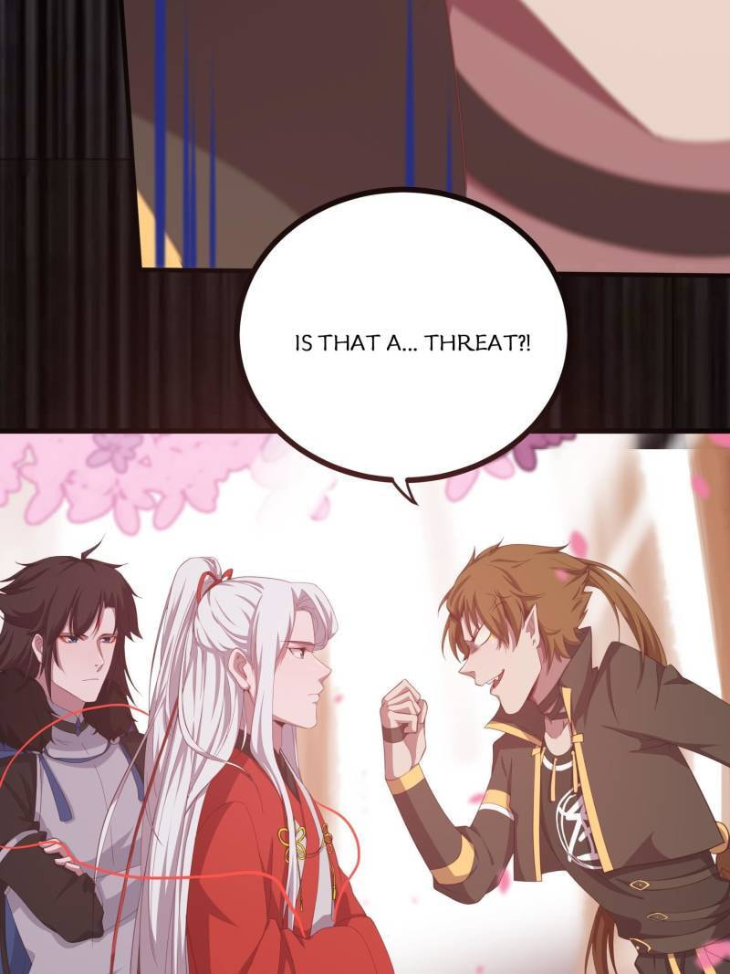 Red Thread of Fate (Colored) Chapter 7 page 2 - 