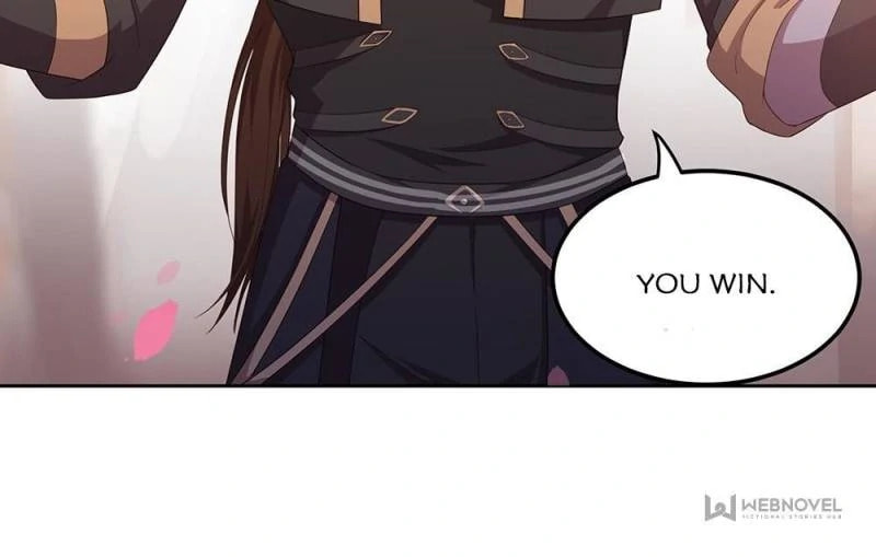 Red Thread of Fate (Colored) Chapter 7 page 13 - 